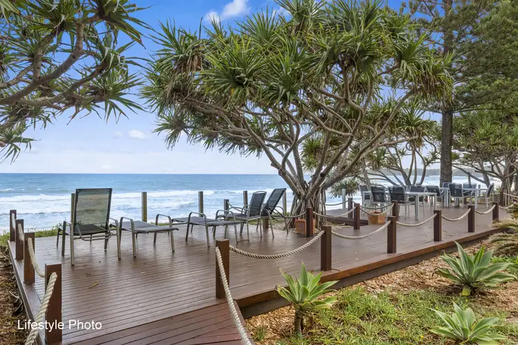 Second view of Homely villa listing, 167/8 Solitary Islands Way, Sapphire Beach NSW 2450