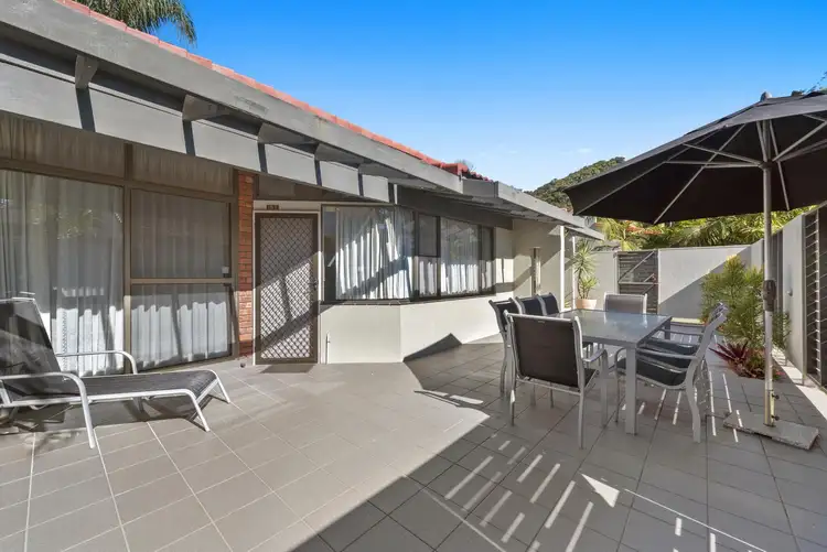 Fourth view of Homely villa listing, 167/8 Solitary Islands Way, Sapphire Beach NSW 2450