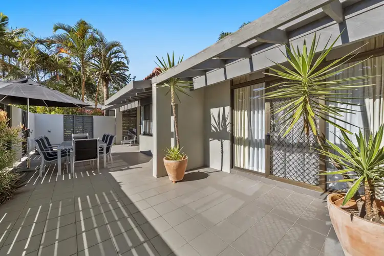 Fifth view of Homely villa listing, 167/8 Solitary Islands Way, Sapphire Beach NSW 2450