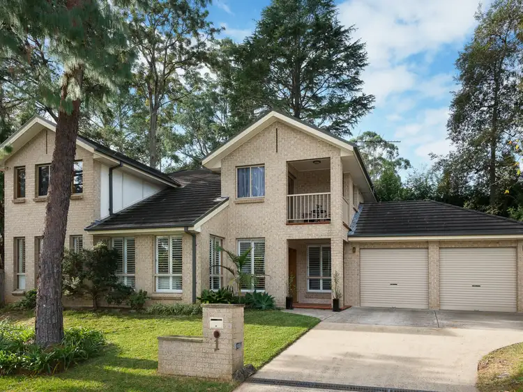 Main view of Homely house listing, 1 Patterson Avenue, West Pymble NSW 2073