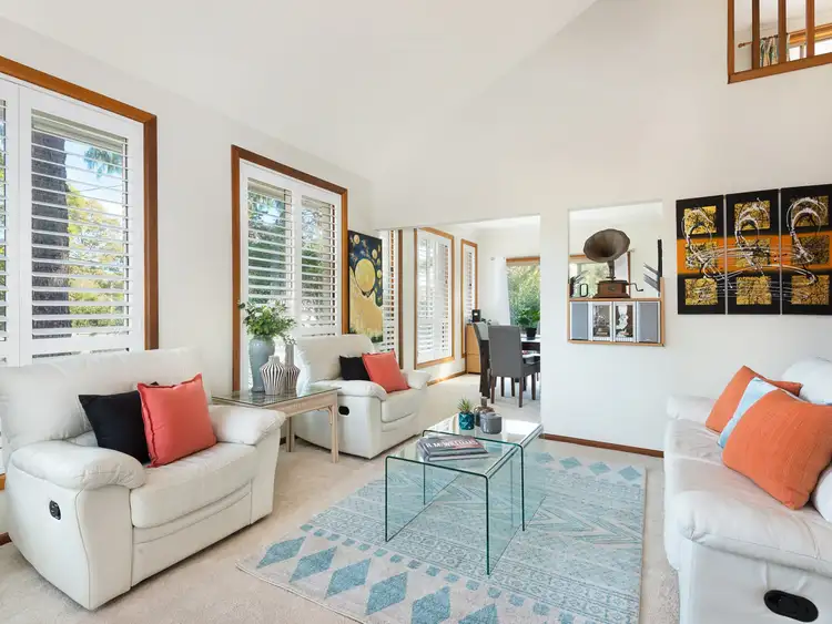 Second view of Homely house listing, 1 Patterson Avenue, West Pymble NSW 2073