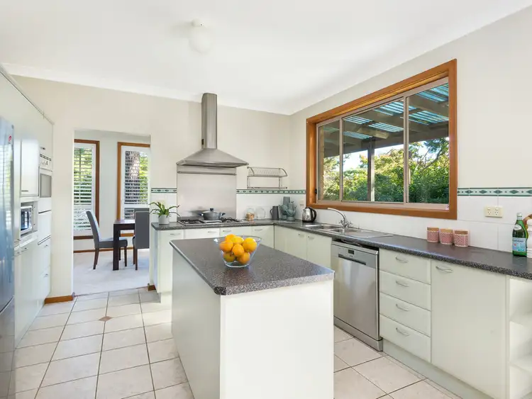 Fifth view of Homely house listing, 1 Patterson Avenue, West Pymble NSW 2073