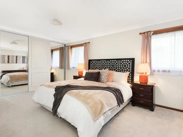 Sixth view of Homely house listing, 1 Patterson Avenue, West Pymble NSW 2073