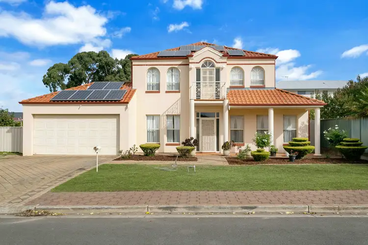 Main view of Homely house listing, 7 Curyer Street, Klemzig SA 5087