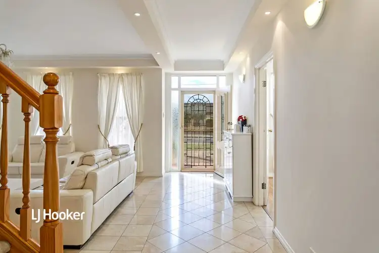 Second view of Homely house listing, 7 Curyer Street, Klemzig SA 5087