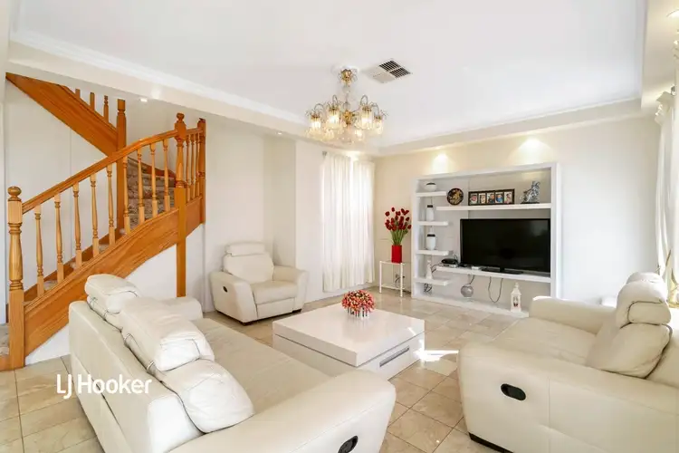 Fourth view of Homely house listing, 7 Curyer Street, Klemzig SA 5087