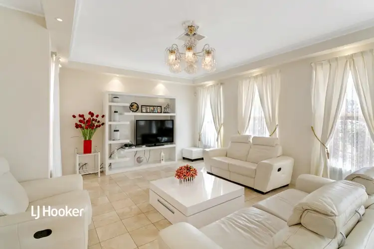 Fifth view of Homely house listing, 7 Curyer Street, Klemzig SA 5087