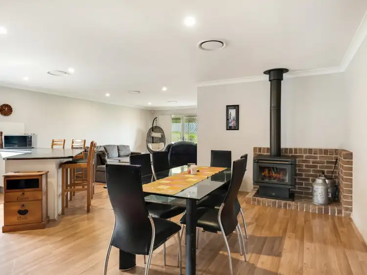 Fifth view of Homely house listing, 5 Galeff Place, Bolwarra Heights NSW 2320