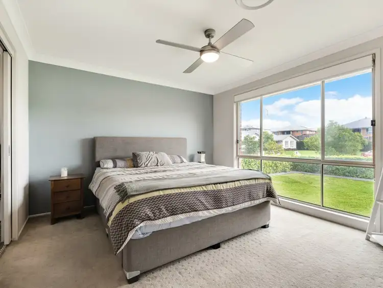 Seventh view of Homely house listing, 5 Galeff Place, Bolwarra Heights NSW 2320