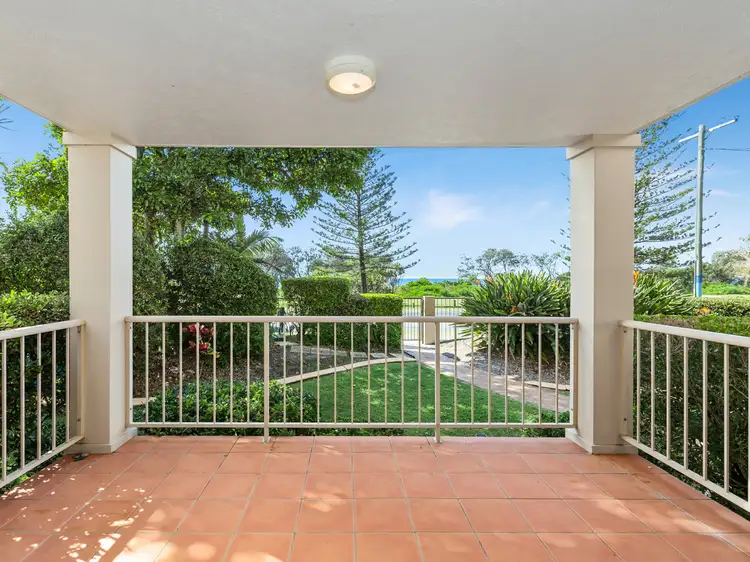 Second view of Homely unit listing, 2/210 Marine Parade, Kingscliff NSW 2487