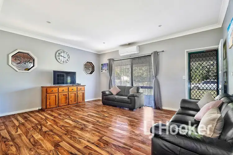 Second view of Homely house listing, 137 The Park Drive, Sanctuary Point NSW 2540