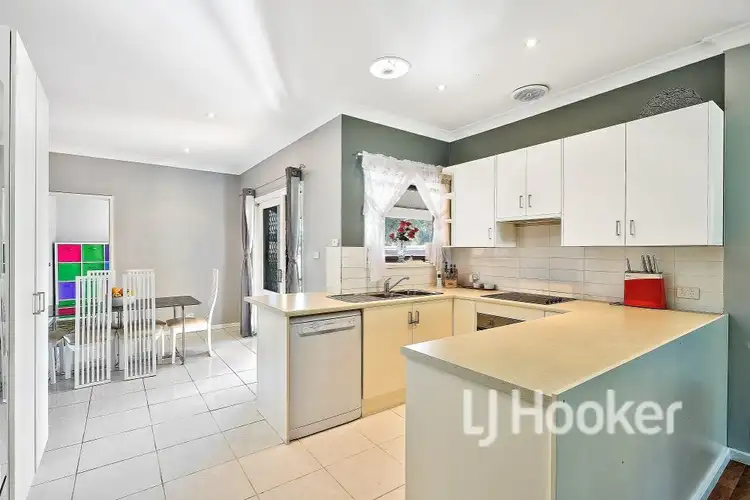 Fourth view of Homely house listing, 137 The Park Drive, Sanctuary Point NSW 2540