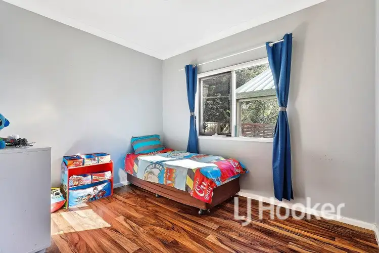 Sixth view of Homely house listing, 137 The Park Drive, Sanctuary Point NSW 2540