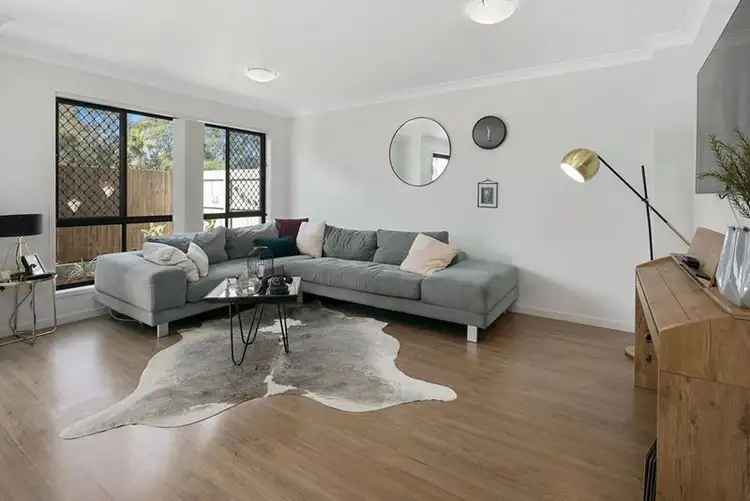 Second view of Homely townhouse listing, 14/38-40 School Road, Capalaba QLD 4157