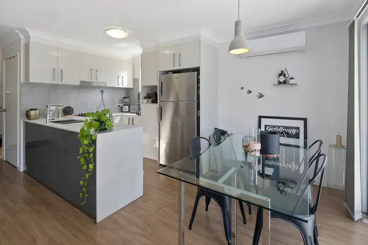 Third view of Homely townhouse listing, 14/38-40 School Road, Capalaba QLD 4157