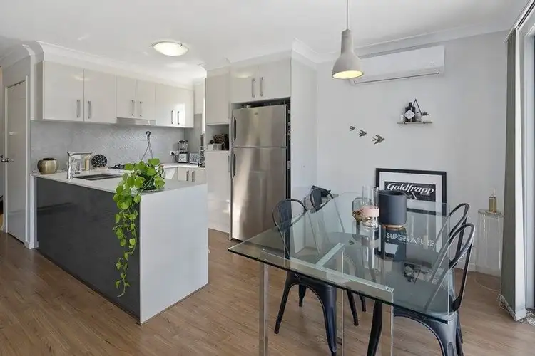 Fifth view of Homely townhouse listing, 14/38-40 School Road, Capalaba QLD 4157