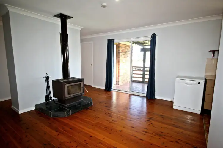 Second view of Homely house listing, 3 Gamay Close, Muswellbrook NSW 2333