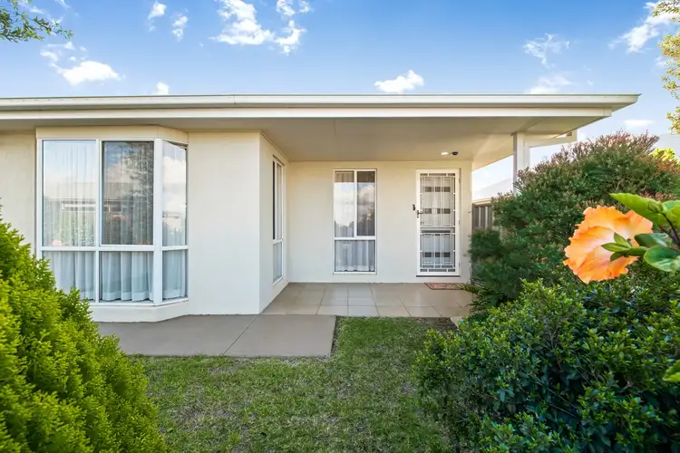 Main view of Homely unit listing, 88/97-161 Hogg Street, Cranley QLD 4350