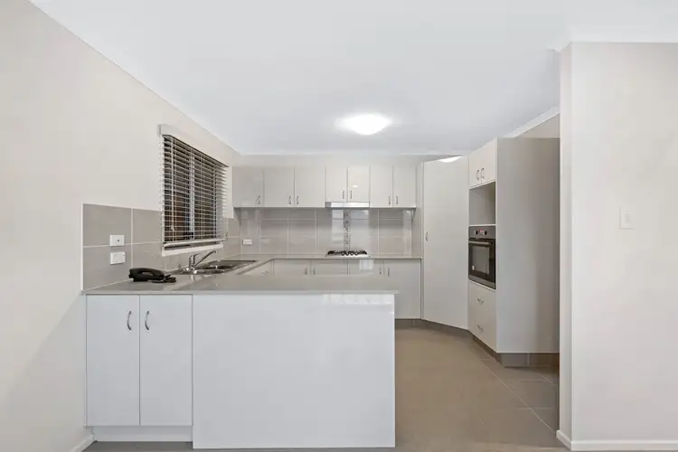 Second view of Homely unit listing, 88/97-161 Hogg Street, Cranley QLD 4350