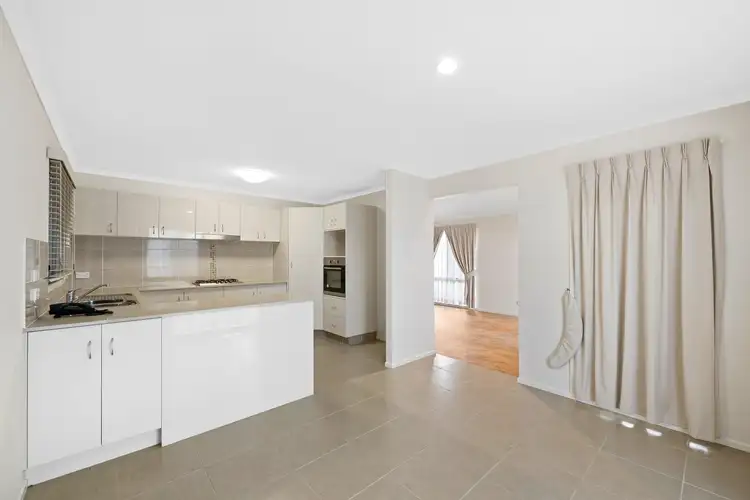 Third view of Homely unit listing, 88/97-161 Hogg Street, Cranley QLD 4350