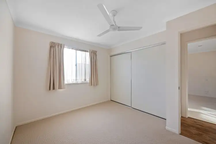 Fifth view of Homely unit listing, 88/97-161 Hogg Street, Cranley QLD 4350