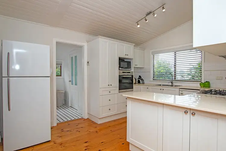 Second view of Homely house listing, 16 Commercial Road, Alstonville NSW 2477