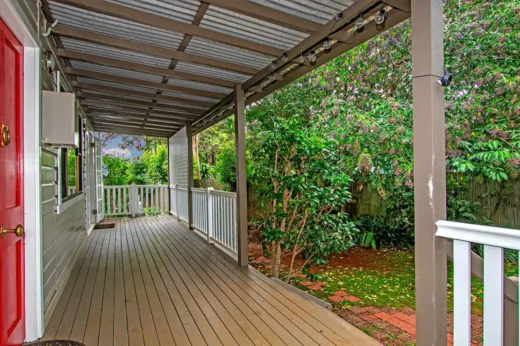 Sixth view of Homely house listing, 16 Commercial Road, Alstonville NSW 2477
