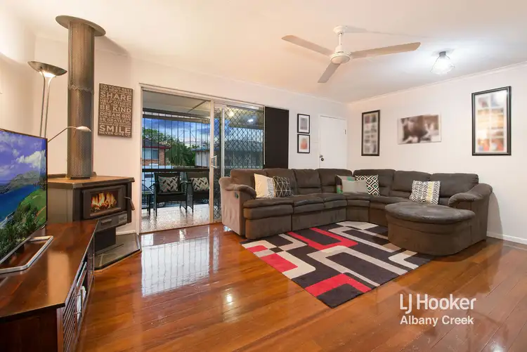 Third view of Homely house listing, 10 Pleasant Court, Albany Creek QLD 4035