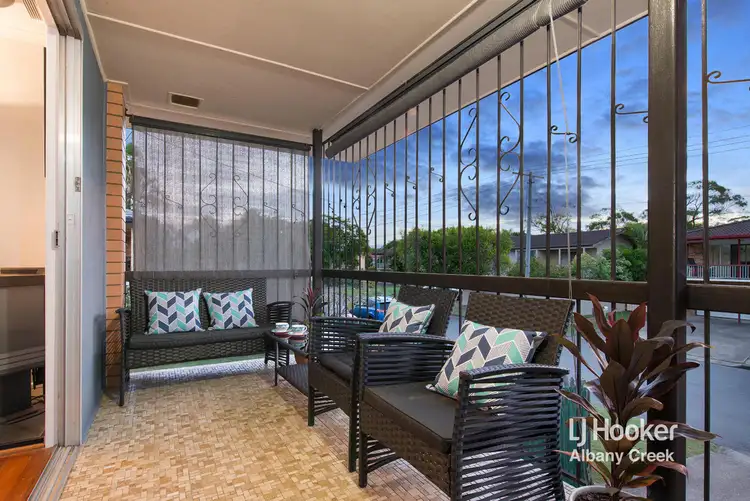 Seventh view of Homely house listing, 10 Pleasant Court, Albany Creek QLD 4035