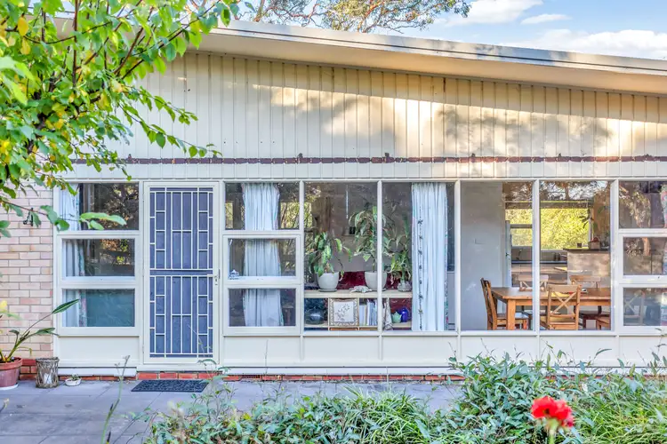 Main view of Homely house listing, 5 Western Avenue, Blackwood SA 5051