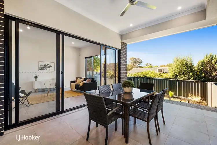 Fifth view of Homely house listing, 37a Packers Drive, Highbury SA 5089