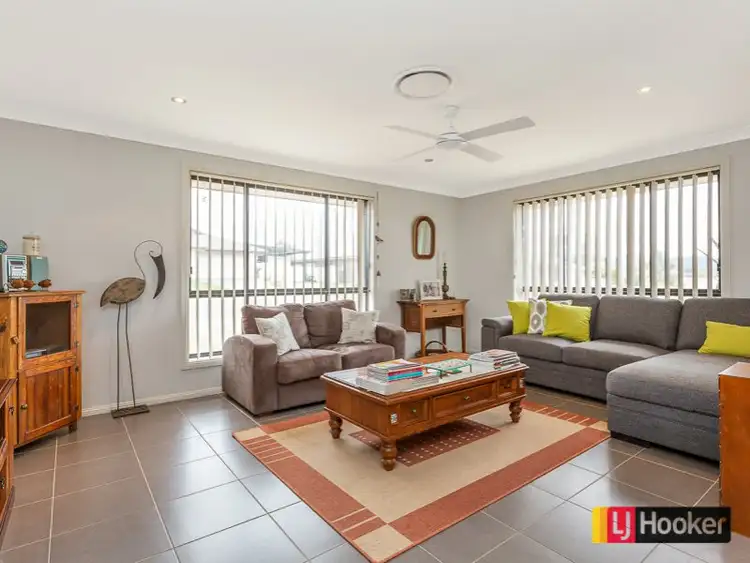 Third view of Homely house listing, 2 Iris Close, Kootingal NSW 2352
