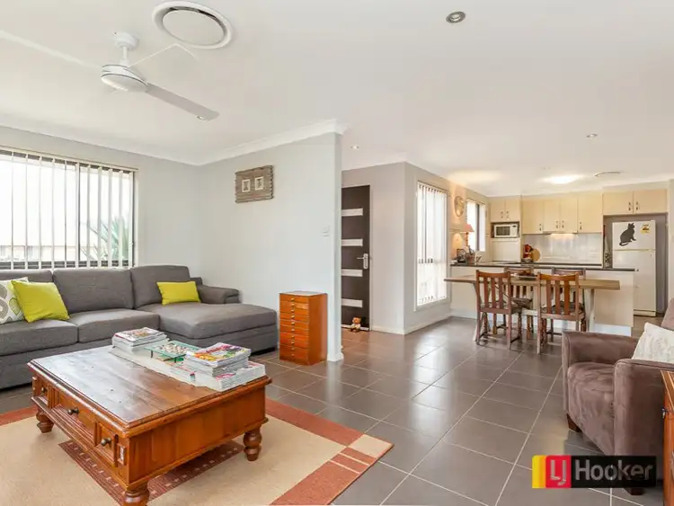 Fourth view of Homely house listing, 2 Iris Close, Kootingal NSW 2352