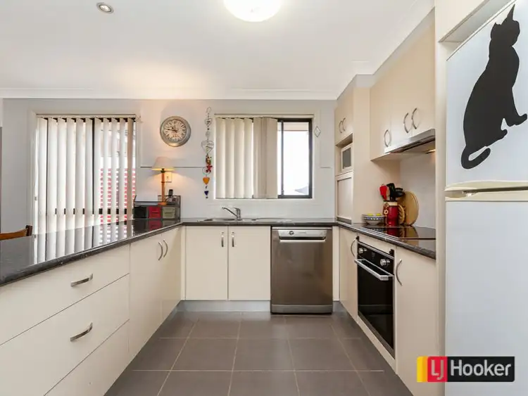 Fifth view of Homely house listing, 2 Iris Close, Kootingal NSW 2352