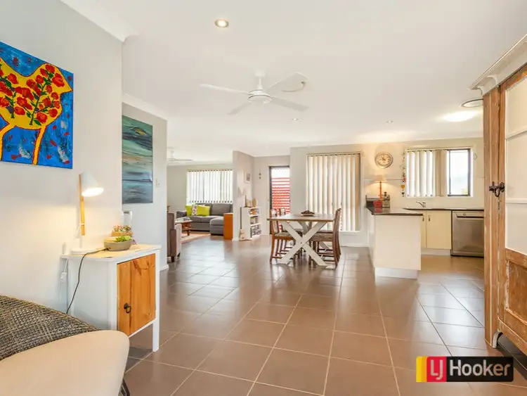 Sixth view of Homely house listing, 2 Iris Close, Kootingal NSW 2352