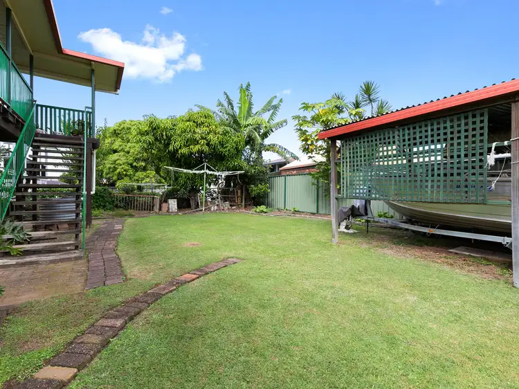 Main view of Homely house listing, 10 Killarney Crescent, Capalaba QLD 4157