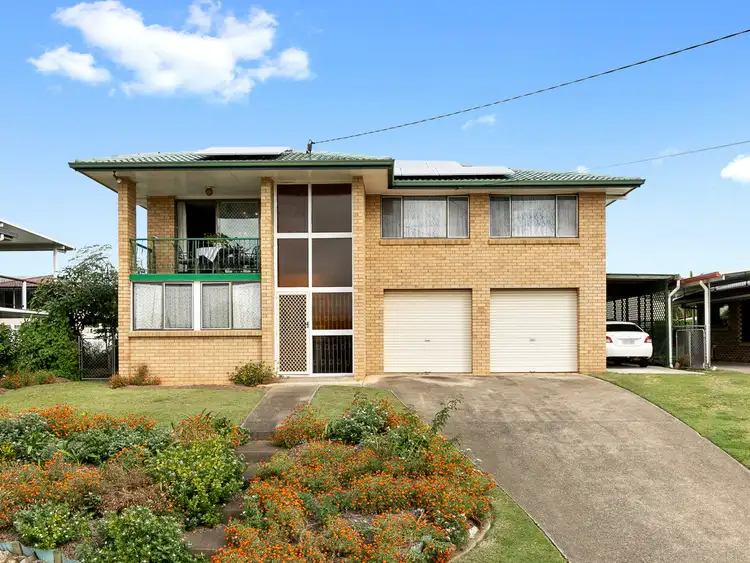 Second view of Homely house listing, 10 Killarney Crescent, Capalaba QLD 4157
