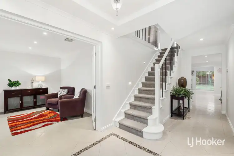 Second view of Homely house listing, 10 Washington Place, Point Cook VIC 3030