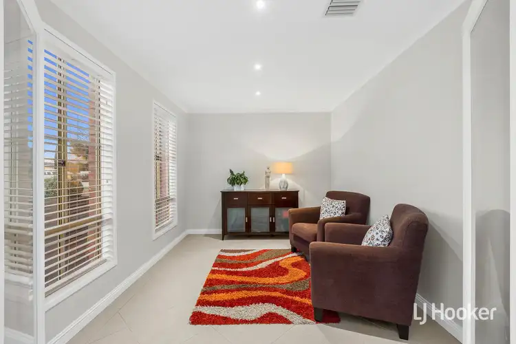 Third view of Homely house listing, 10 Washington Place, Point Cook VIC 3030