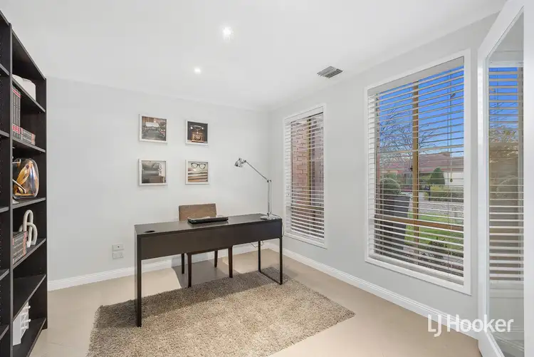 Fourth view of Homely house listing, 10 Washington Place, Point Cook VIC 3030