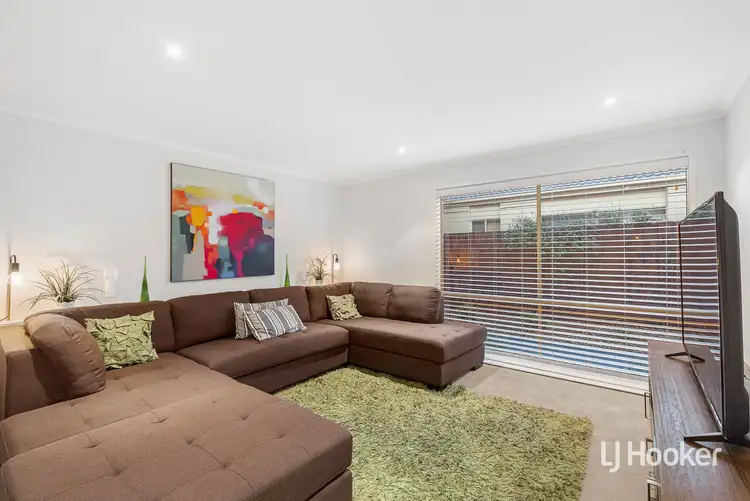 Fifth view of Homely house listing, 10 Washington Place, Point Cook VIC 3030