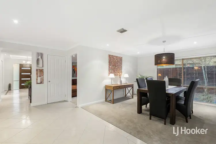 Sixth view of Homely house listing, 10 Washington Place, Point Cook VIC 3030