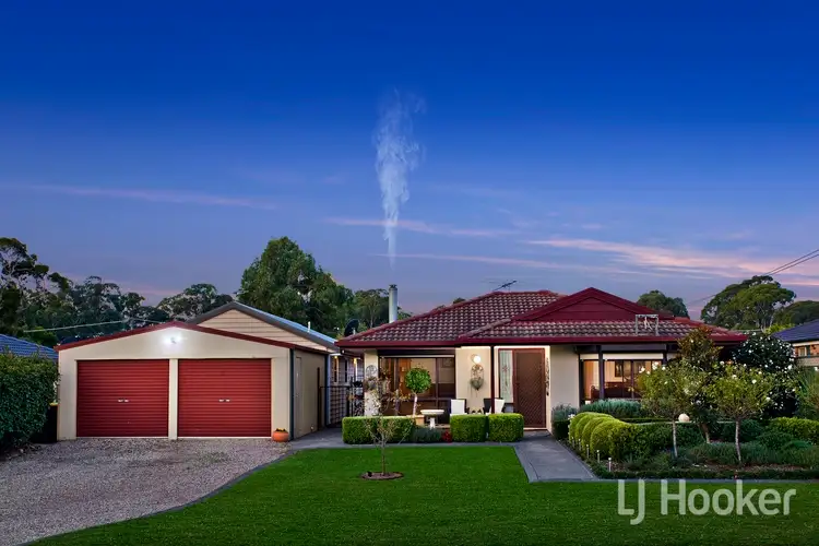 Main view of Homely house listing, 77 Elvy Street, Bargo NSW 2574
