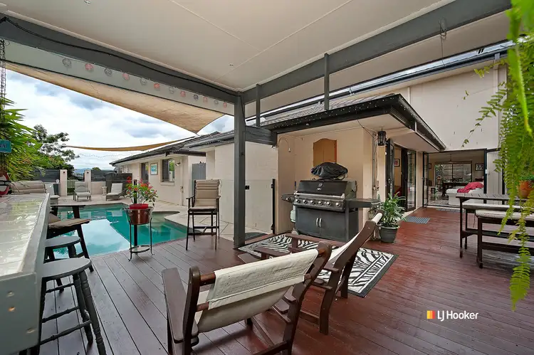 21 Whittome Esplanade, Murrumba Downs QLD 4503