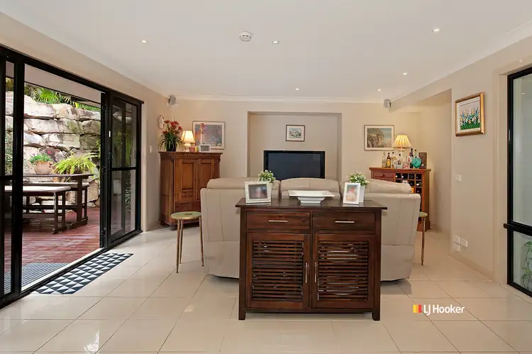 Fourth view of Homely house listing, 21 Whittome Esplanade, Murrumba Downs QLD 4503
