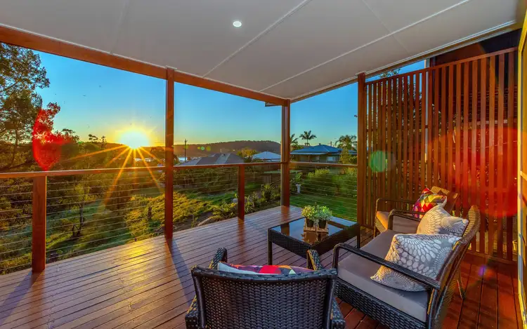 Main view of Homely house listing, 1c Sunart Street, Maclean NSW 2463
