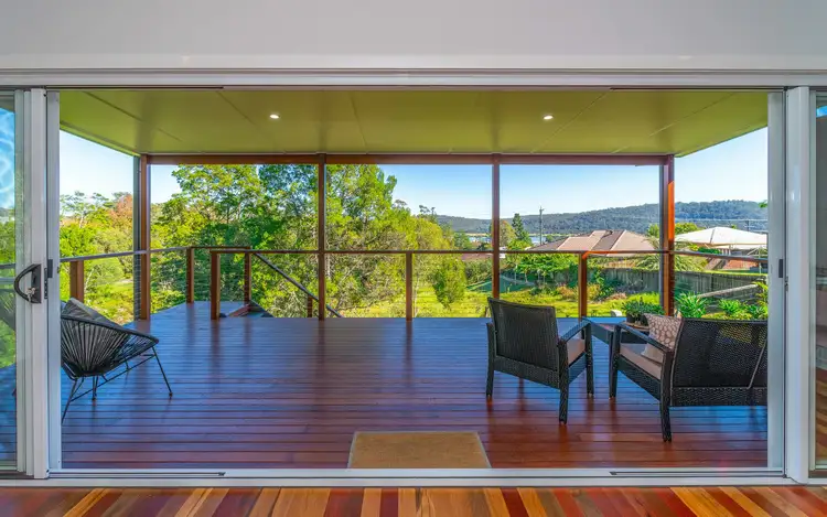 Second view of Homely house listing, 1c Sunart Street, Maclean NSW 2463