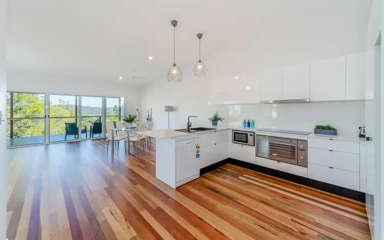 Third view of Homely house listing, 1c Sunart Street, Maclean NSW 2463