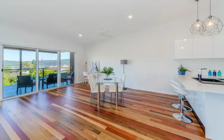 Fourth view of Homely house listing, 1c Sunart Street, Maclean NSW 2463