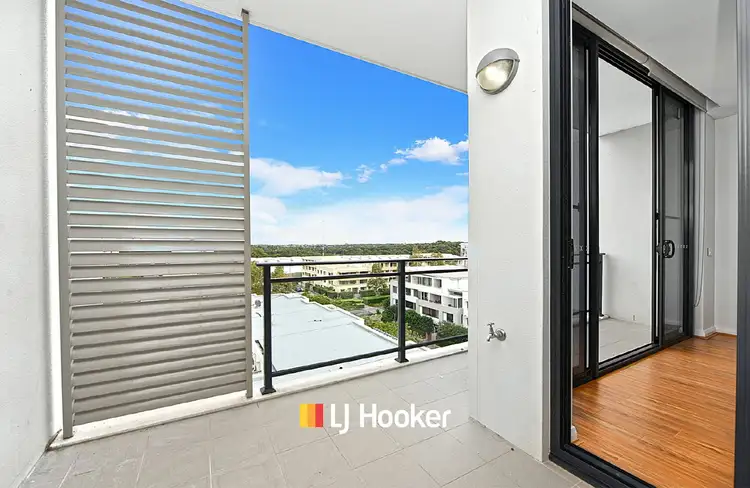 Fourth view of Homely unit listing, 602/16 Corniche Drive, Wentworth Point NSW 2127